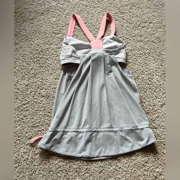 Lululemon Rest Less Tank - Picture 3 of 7